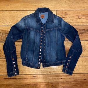 Joe’s Jeans Premium Denim Jacket